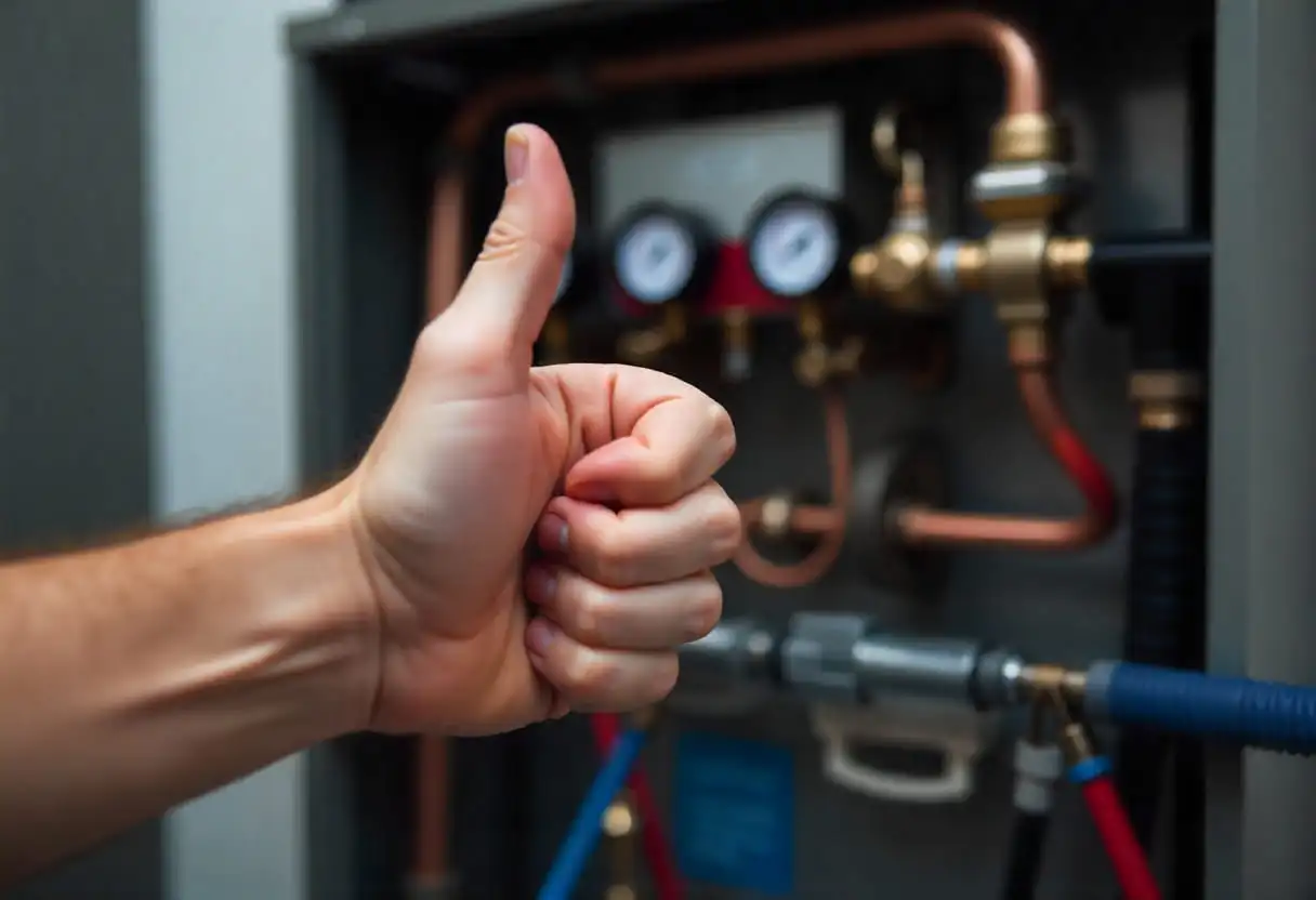 Emergency HVAC services and installations in Woodstown, NJ