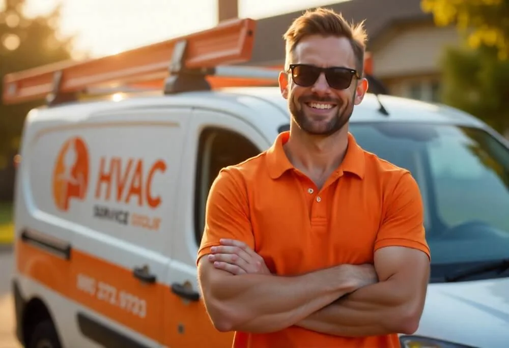 Professional HVAC repair and installation services in Woodstown, NJ